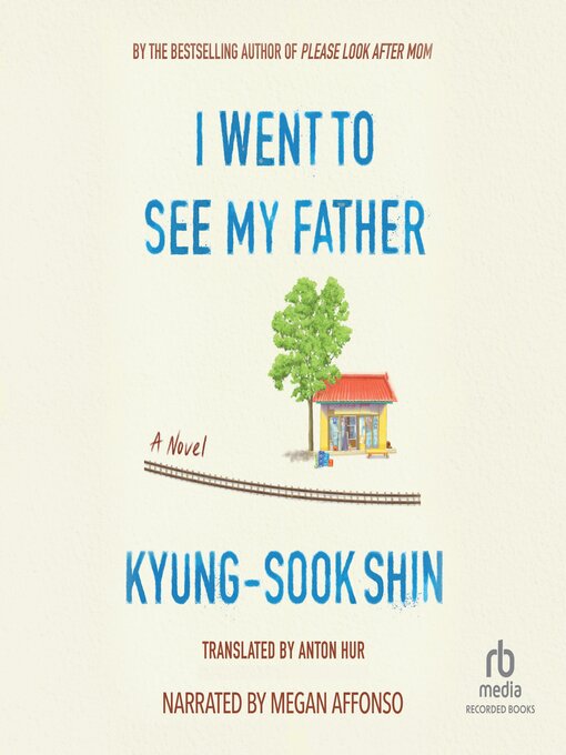 Couverture de I Went to See My Father